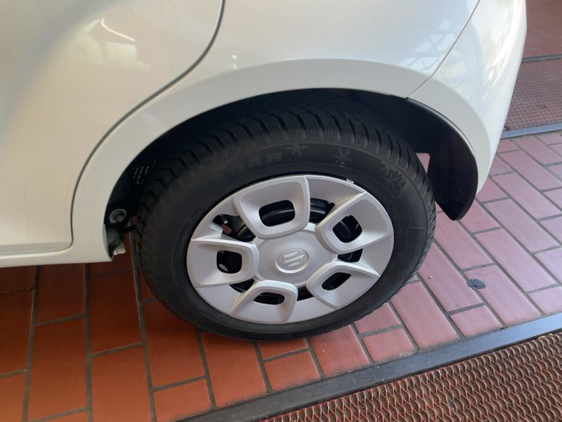 Suzuki Ignis 1.2 DualJet Mild-Hybrid Club 2023 – снимка 5