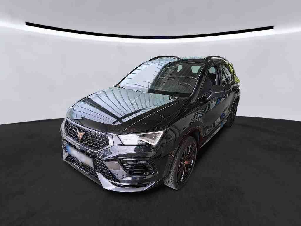 Cupra Ateca 2.0 TSI VZ 4Drive