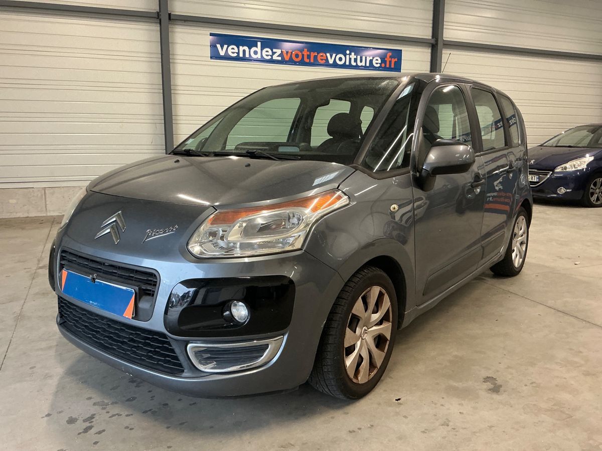 Citroen C3 d'occasion
