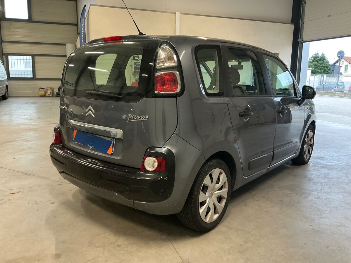 Citroen C3 d'occasion