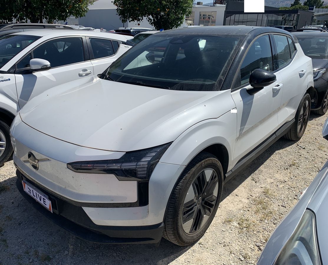 Volvo EX30 2024