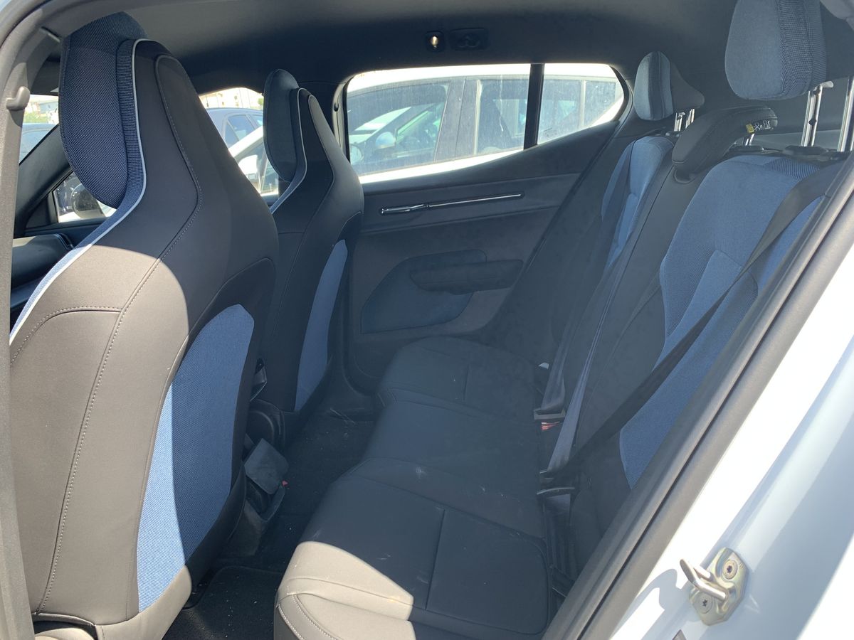 Volvo EX30 d'occasion