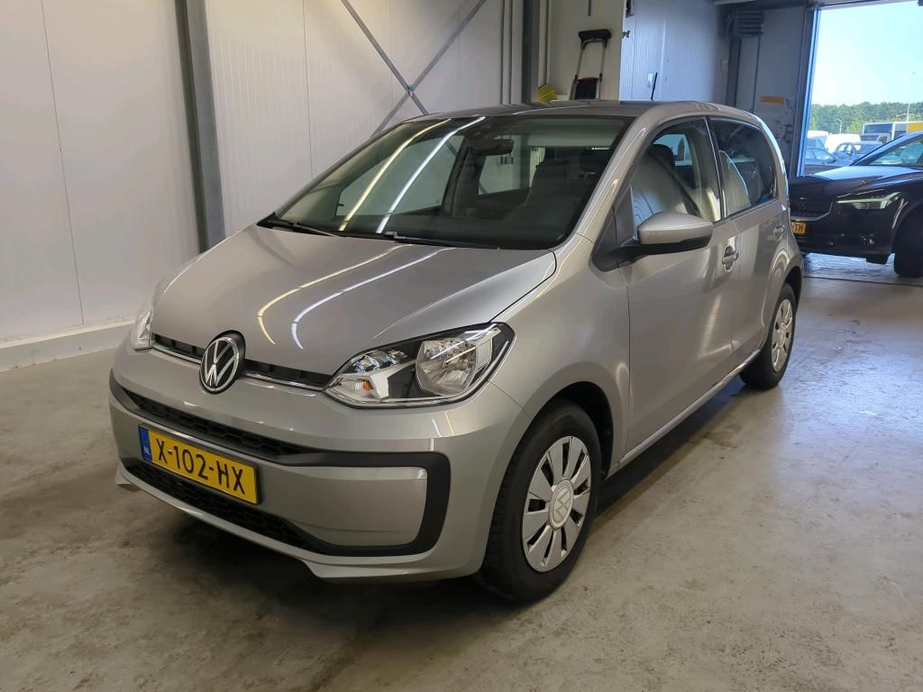 Volkswagen up! d'occasion