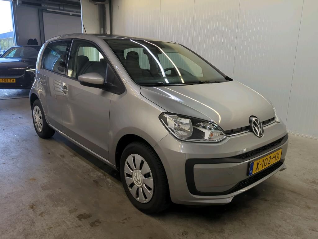 Volkswagen up! d'occasion