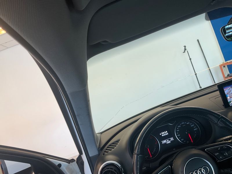 Audi A3 1.6 TDI Sport 2017 – снимка 22