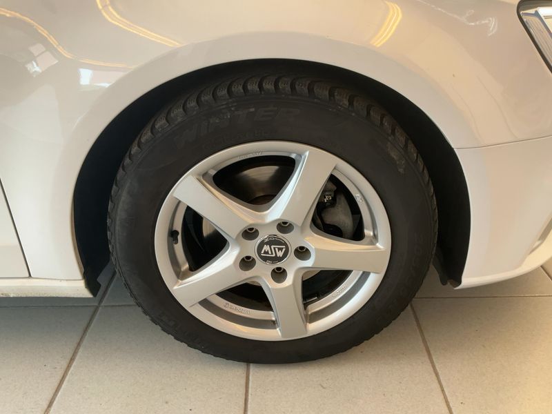 Audi A3 1.6 TDI Sport 2017 – снимка 11