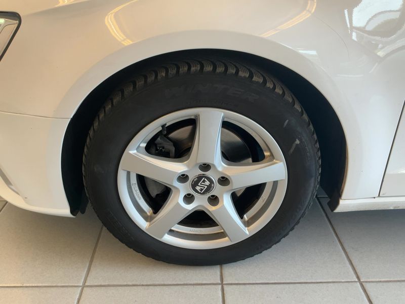 Audi A3 1.6 TDI Sport 2017 – снимка 3