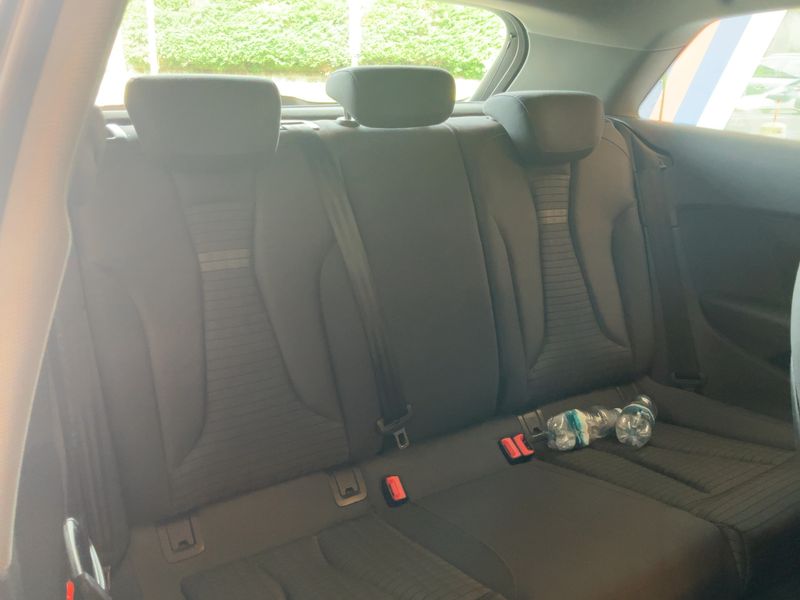 Audi A3 1.6 TDI Sport — zdjęcie 14