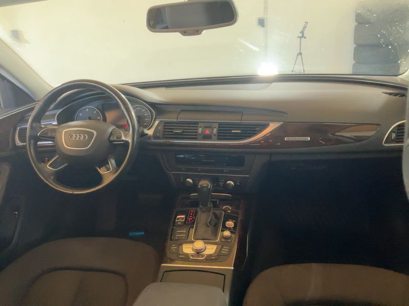 Audi A6 3.0 V6 TDI clean diesel quattro 2016 – снимка 17