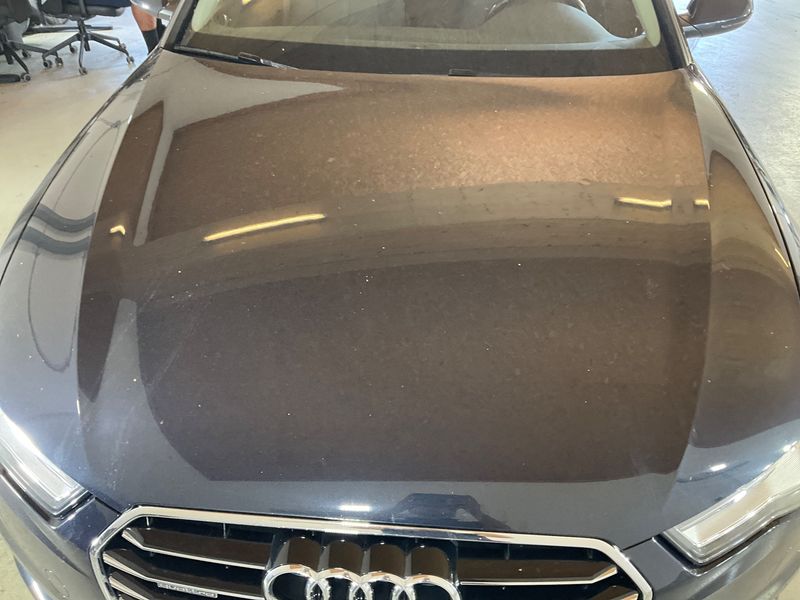 Audi A6 3.0 V6 TDI clean diesel quattro 2016 – снимка 35