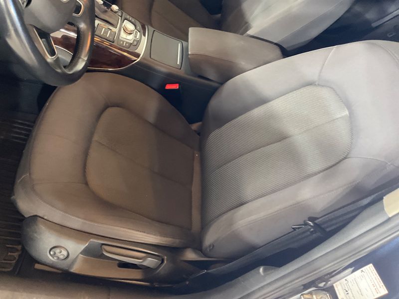 Audi A6 3.0 V6 TDI clean diesel quattro 2016 – снимка 22