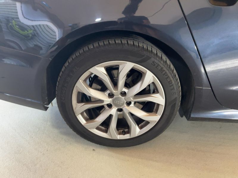 Audi A6 3.0 V6 TDI clean diesel quattro 2016 – снимка 9