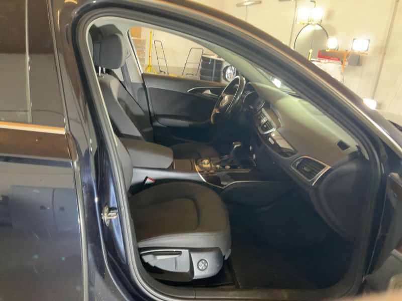 Audi A6 3.0 V6 TDI clean diesel quattro 2016 – снимка 16