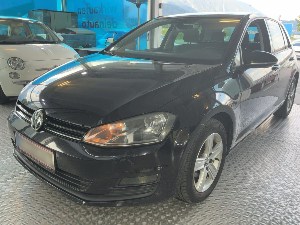 Volkswagen Golf d'occasion