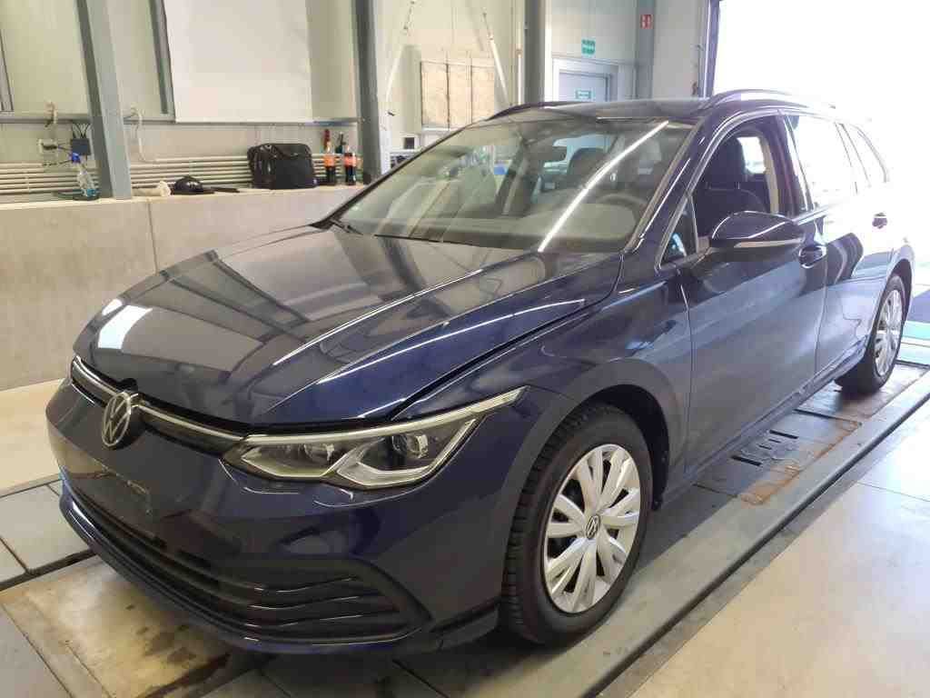 Volkswagen Golf d'occasion