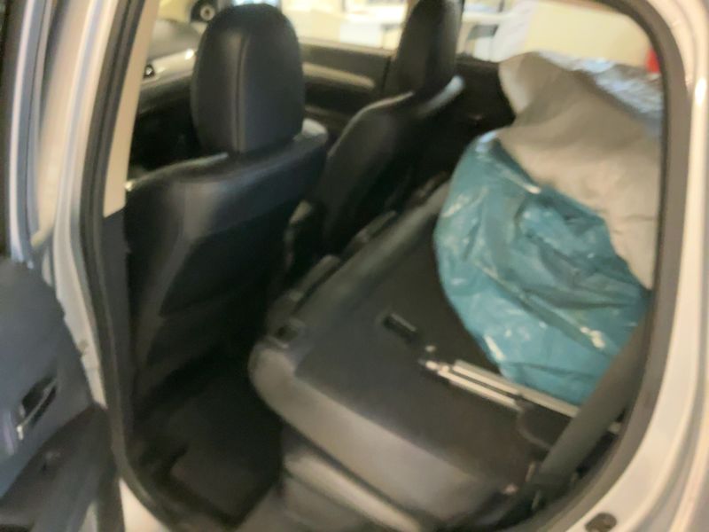 Mitsubishi Outlander 2.0 PHEV PHEV Basis 4WD — zdjęcie 14