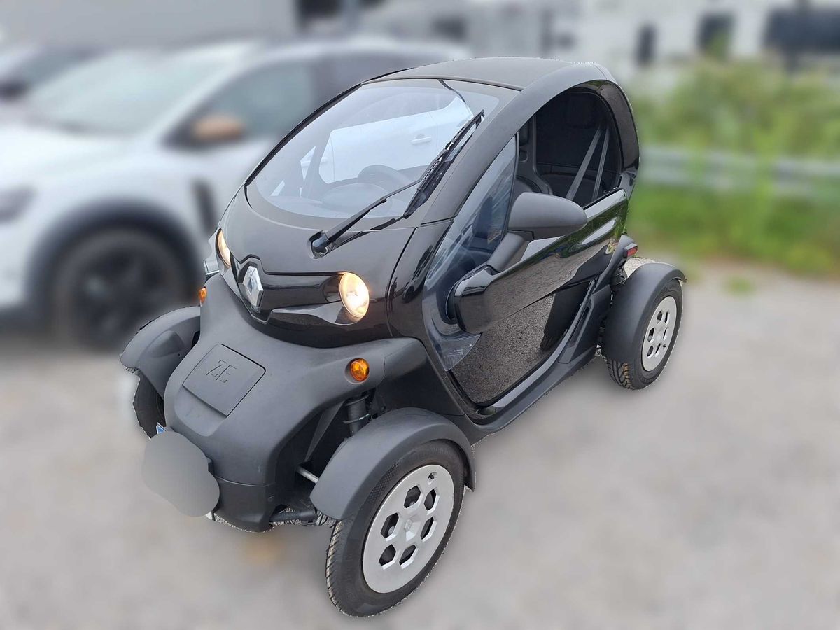 Renault Twizy 2021