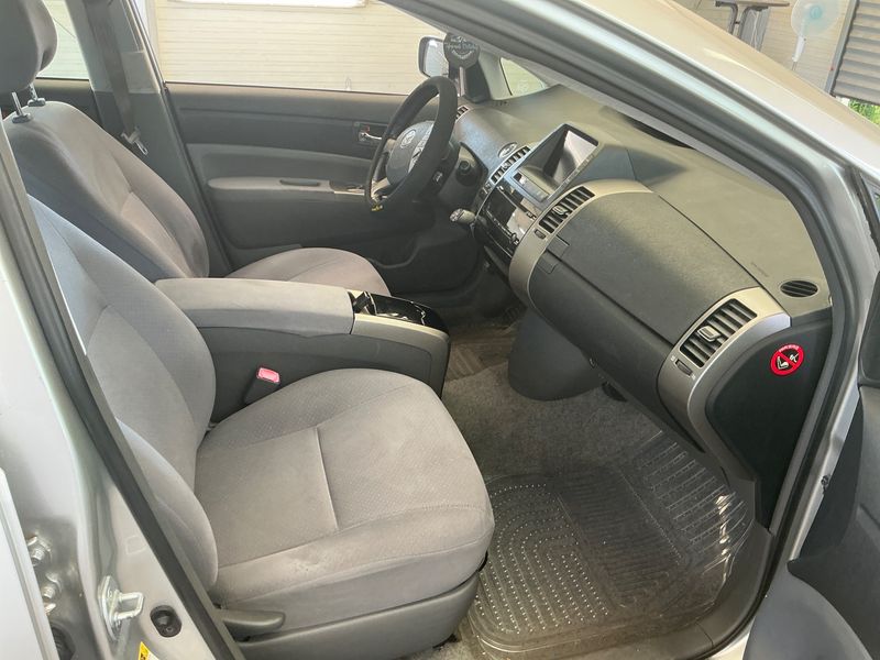 Toyota Prius 1.5 Sol — zdjęcie 3