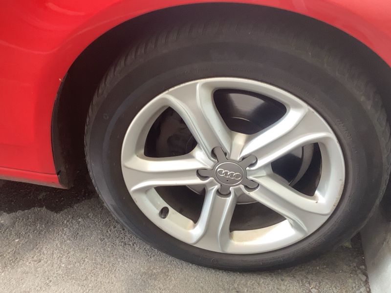 Audi A4 2.0 TDI 2013 – снимка 11