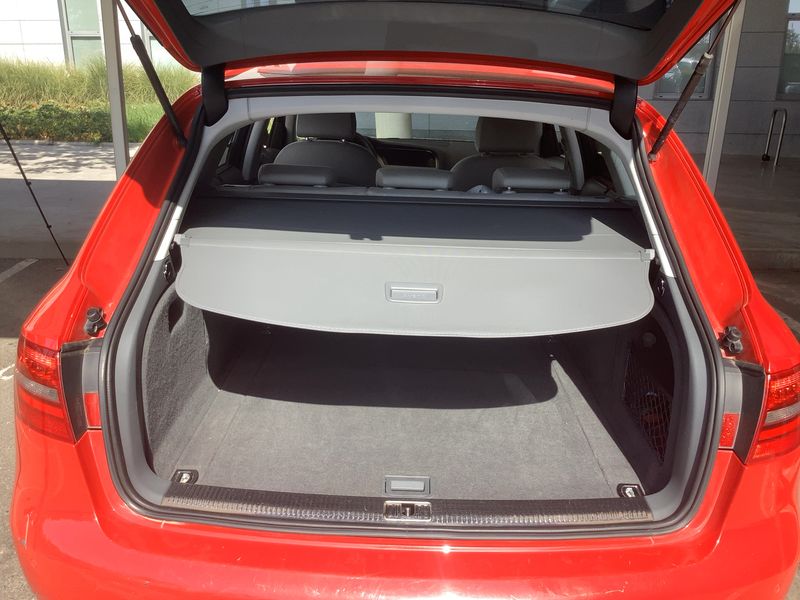 Audi A4 2.0 TDI 2013 – снимка 15
