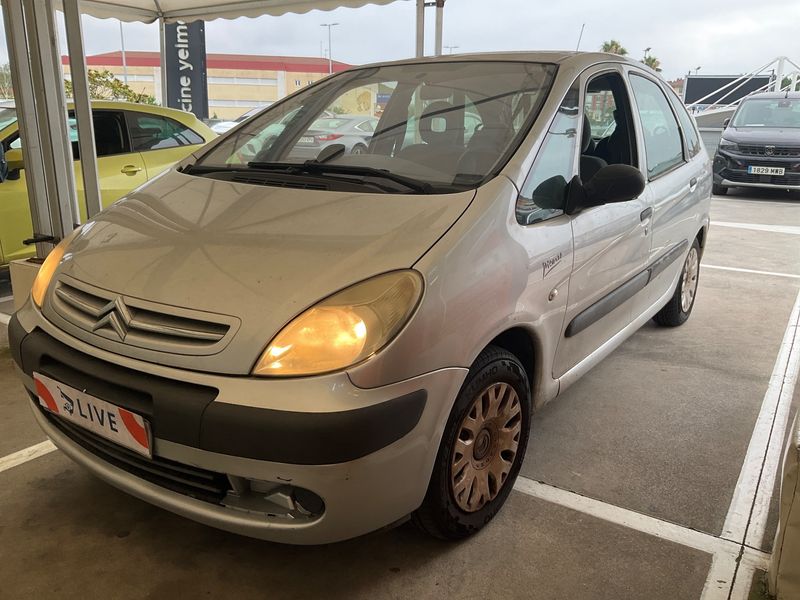 Citroen Xsara Picasso 1.6 HDi LX Plus