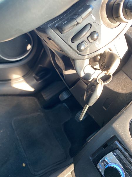 Renault Clio 1.6 Dynamique — zdjęcie 14