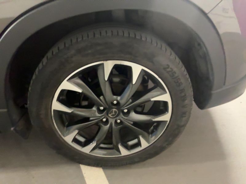 Mazda CX-5 2.5 Sports-Line AWD 2016 – снимка 5