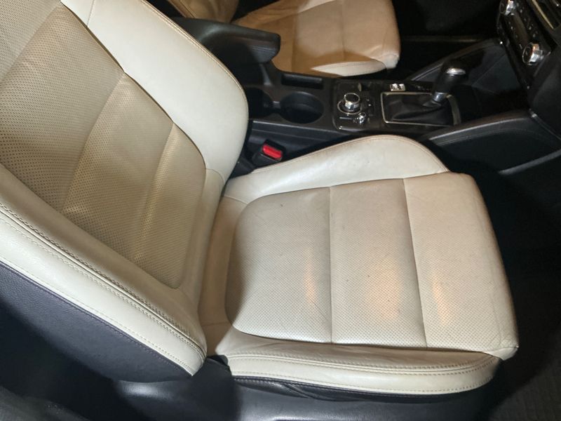 Mazda CX-5 2.5 Sports-Line AWD 2016 – снимка 26