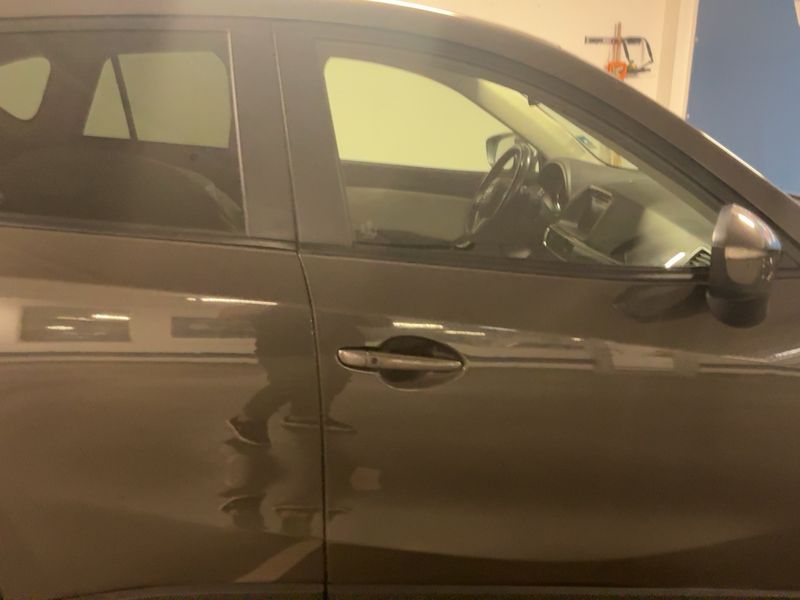 Mazda CX-5 2.5 Sports-Line AWD 2016 – снимка 10