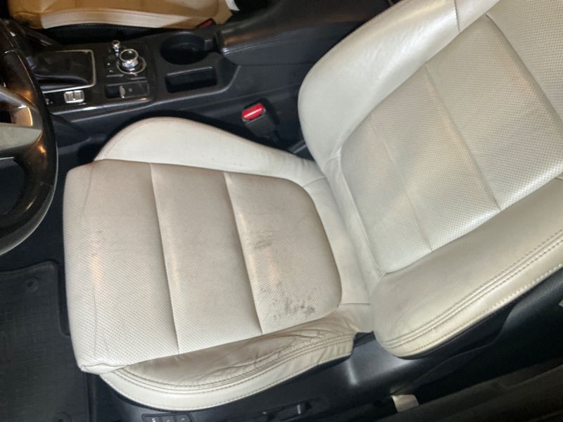 Mazda CX-5 2.5 Sports-Line AWD 2016 – снимка 24