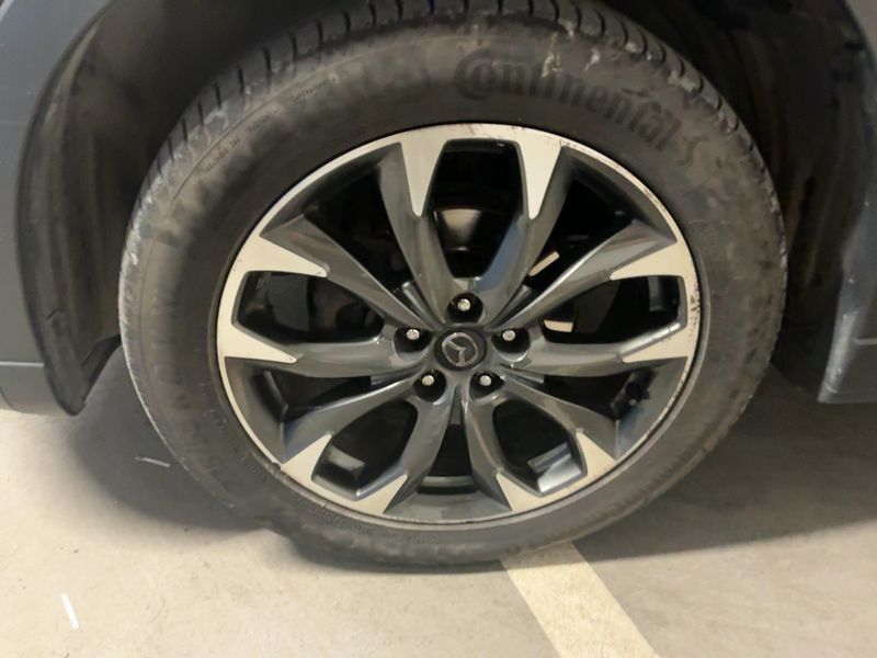 Mazda CX-5 2.5 Sports-Line AWD 2016 – снимка 3
