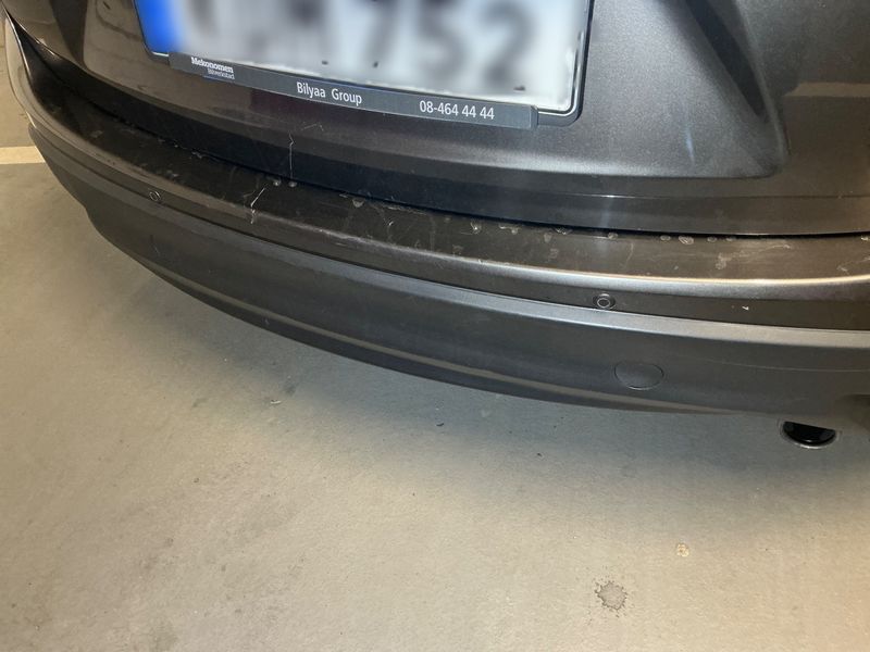 Mazda CX-5 2.5 Sports-Line AWD 2016 – снимка 29