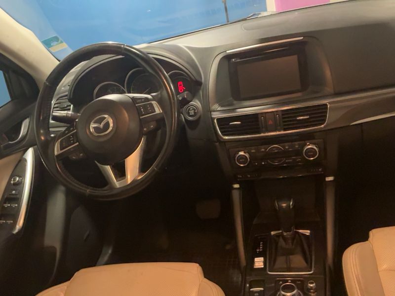 Mazda CX-5 2.5 Sports-Line AWD 2016 – снимка 18