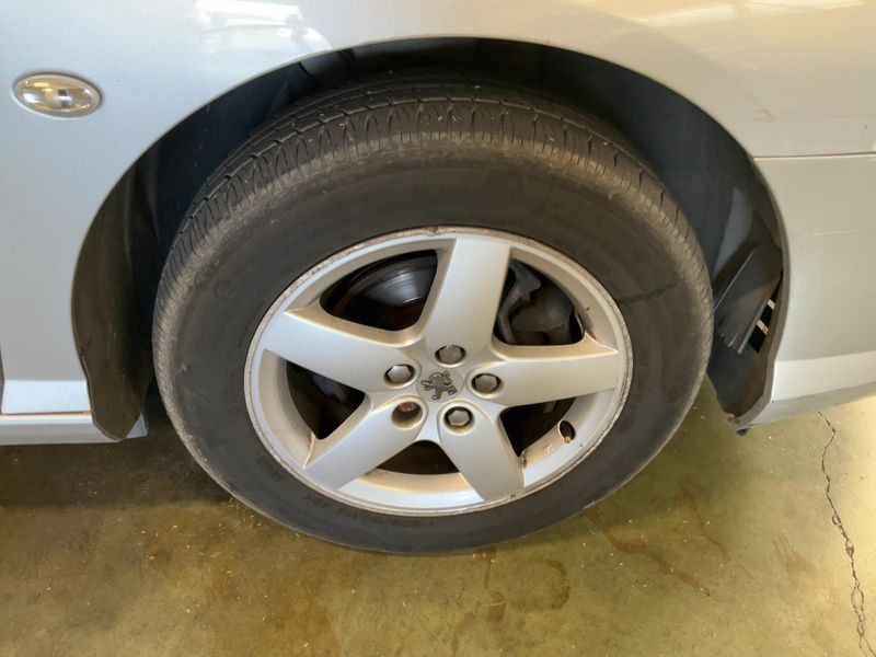 Peugeot 407 1.6 HDi Pack Limited 2010 – снимка 11