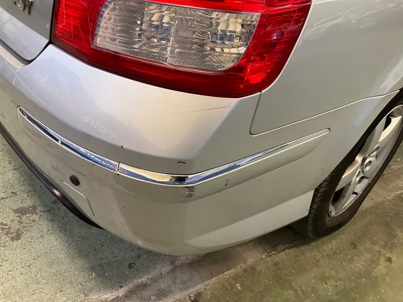 Peugeot 407 1.6 HDi Pack Limited 2010 – снимка 30