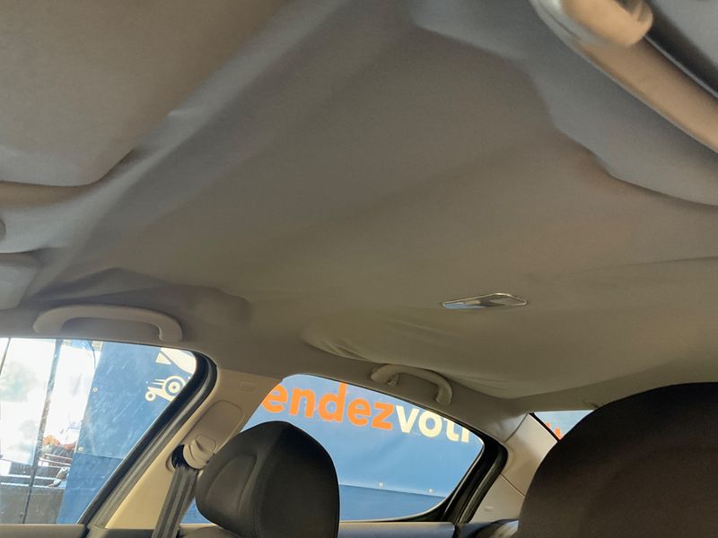 Peugeot 407 1.6 HDi Pack Limited 2010 – снимка 26