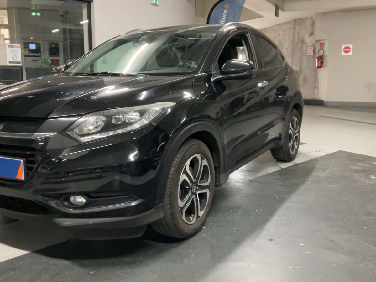 Honda HR-V d'occasion