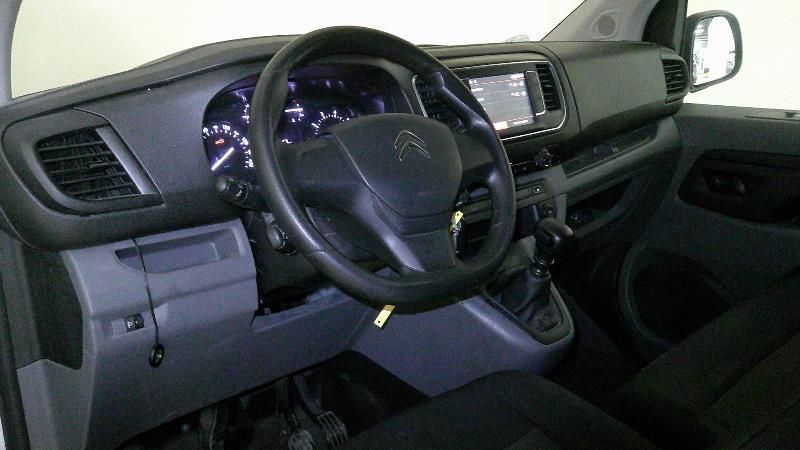 Citroen Jumpy d'occasion