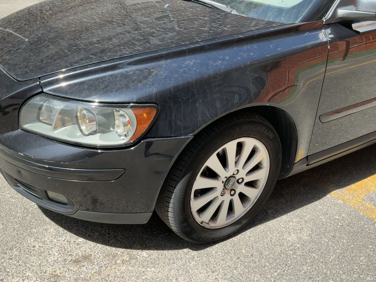 Volvo V50 2.4 Momentum
