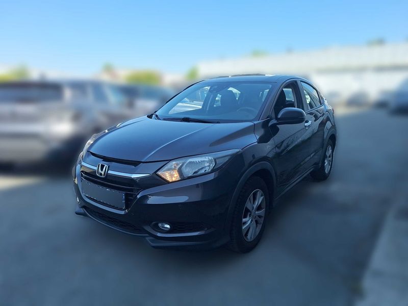 Honda HR-V 1.6 DTEC Executive Navi
