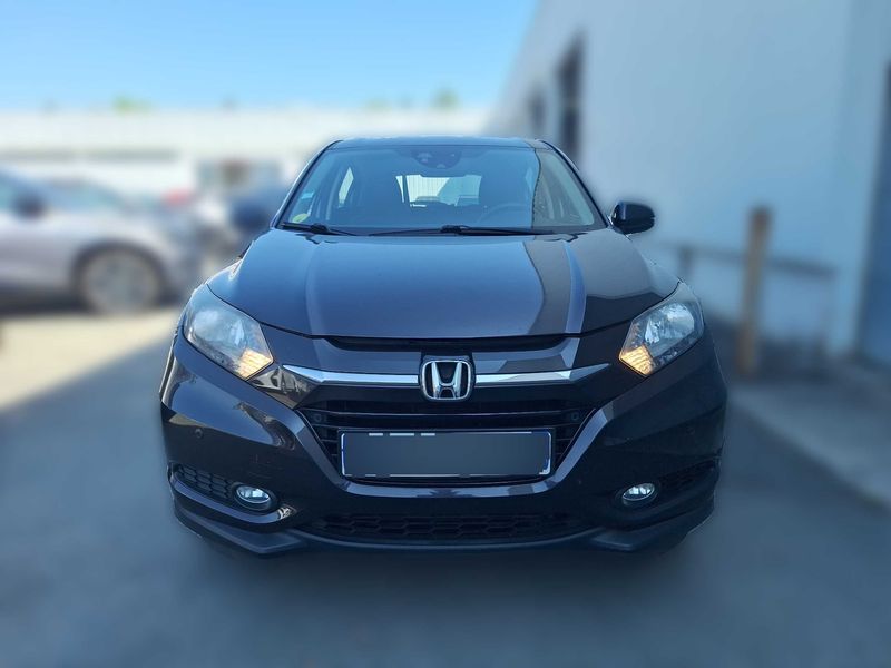 Honda HR-V 1.6 DTEC Executive Navi — zdjęcie 7