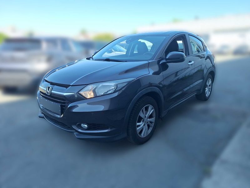 Honda HR-V 1.6 DTEC Executive Navi — zdjęcie 2