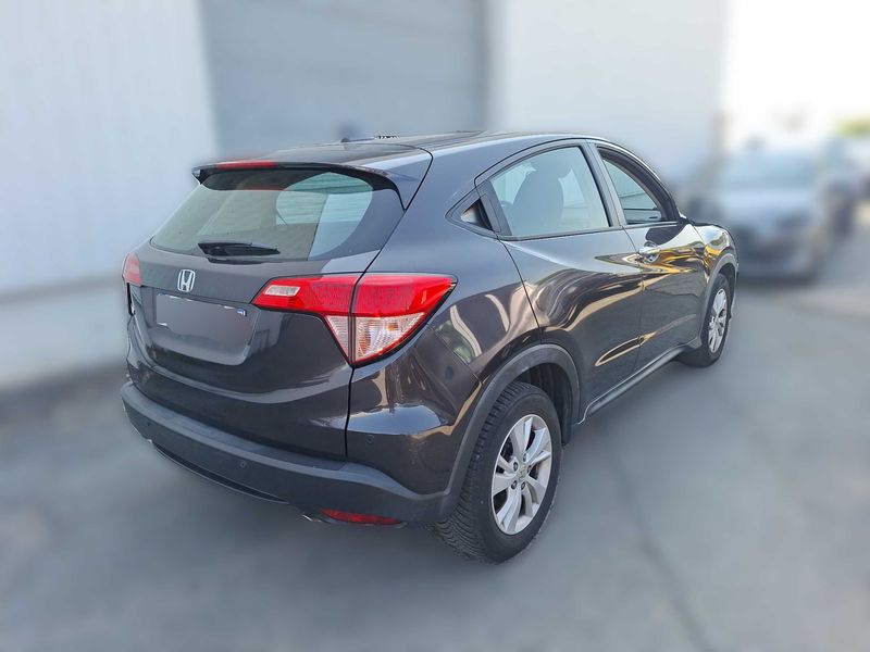 Honda HR-V 1.6 DTEC Executive Navi — zdjęcie 5