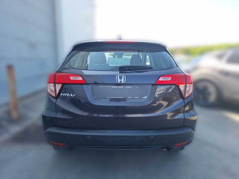Honda HR-V 1.6 DTEC Executive Navi — zdjęcie 4