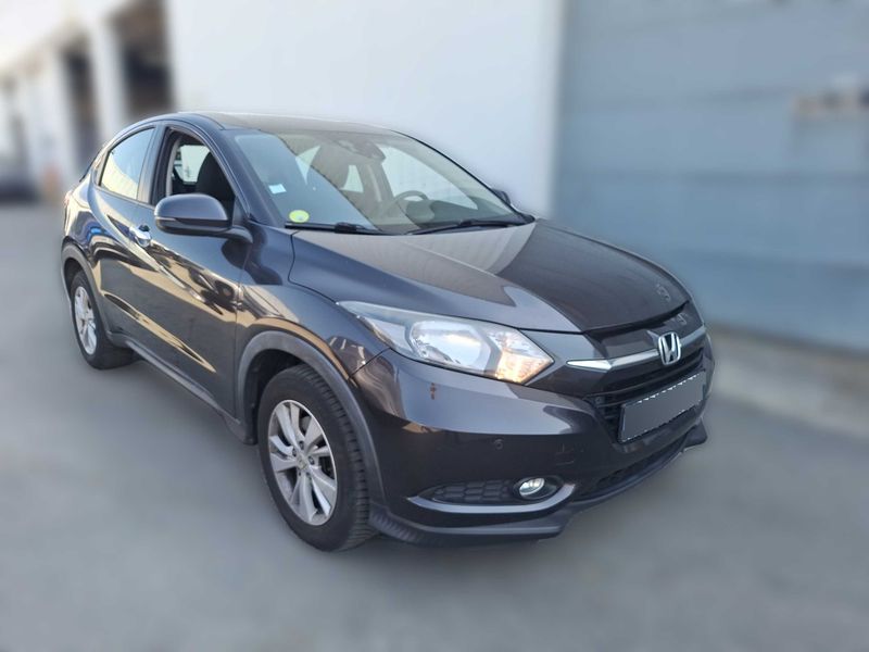 Honda HR-V 1.6 DTEC Executive Navi — zdjęcie 6