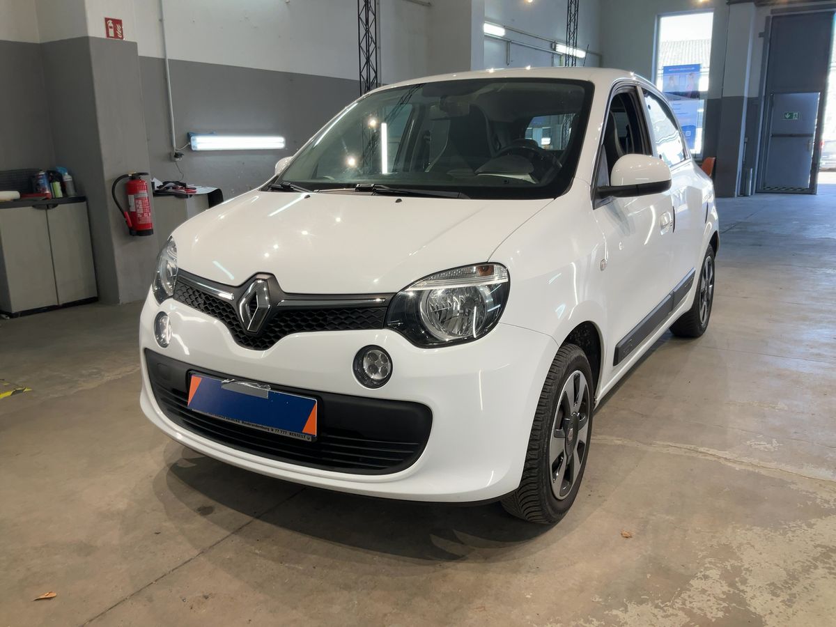 Renault Twingo d'occasion