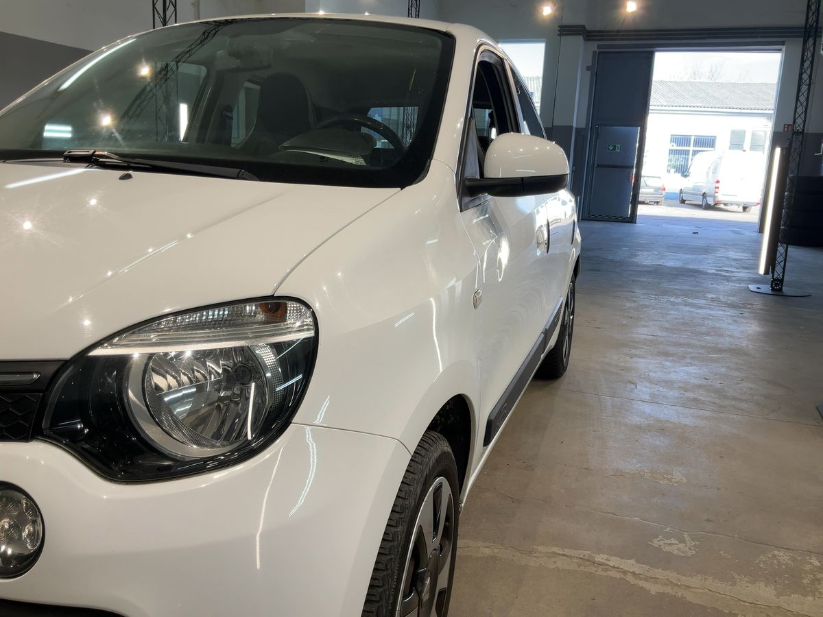 Renault Twingo d'occasion