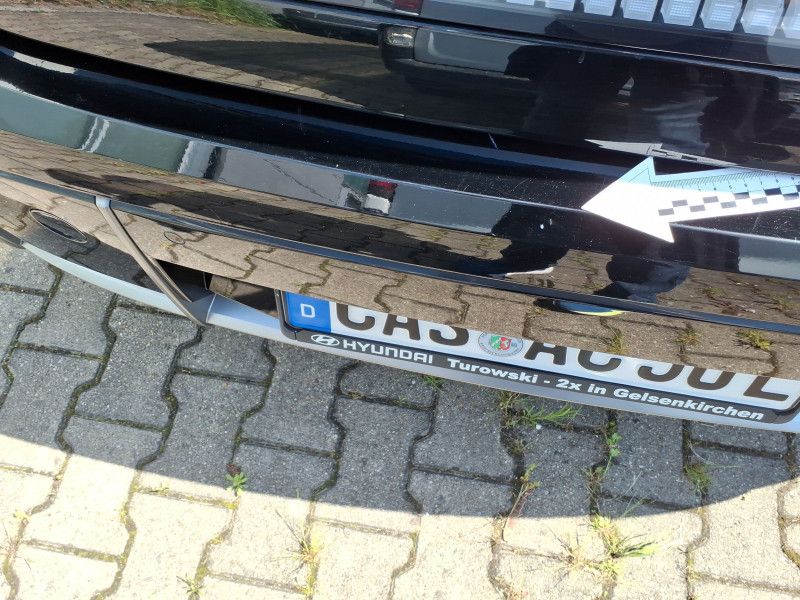 Hyundai IONIQ 6 electric drive 239 kW Techniq 4WD