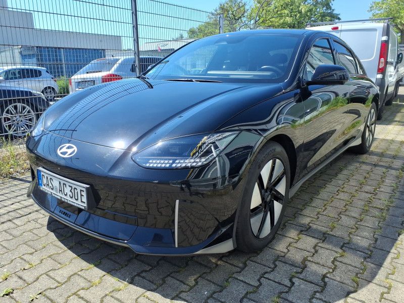 Hyundai IONIQ 6 electric drive 239 kW Techniq 4WD