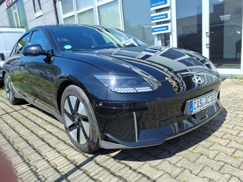 Hyundai IONIQ 2023